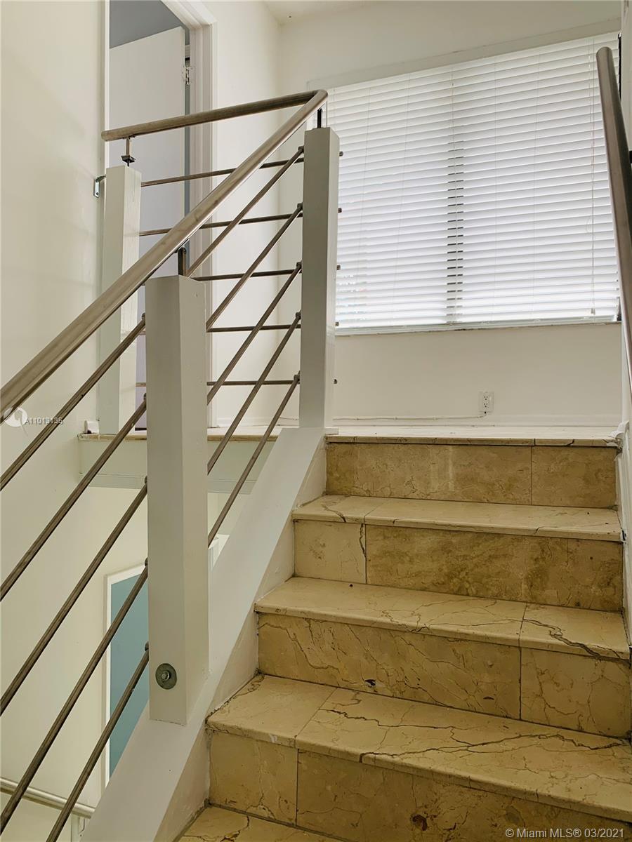 CARIBBEAN SPRINGS VILLAGE - Residential Lease