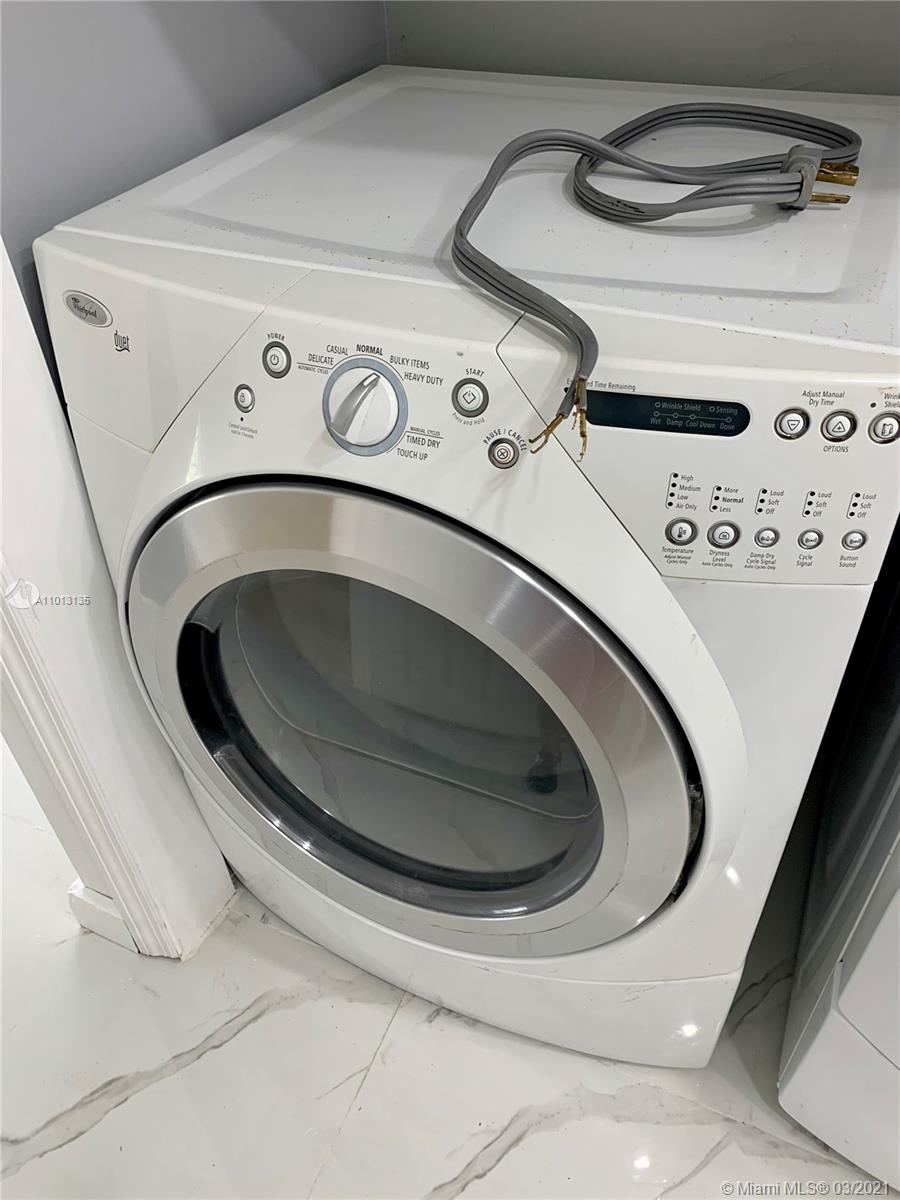 CARIBBEAN SPRINGS VILLAGE - Residential Lease