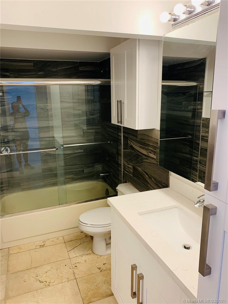 CARIBBEAN SPRINGS VILLAGE - Residential Lease