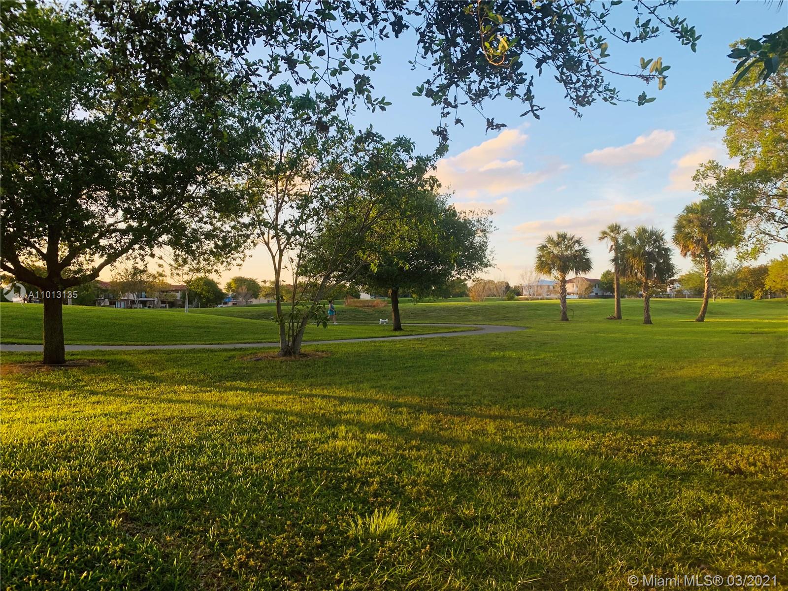 CARIBBEAN SPRINGS VILLAGE - Residential Lease