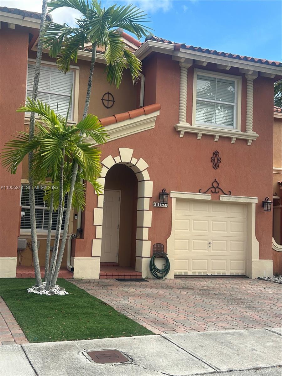 EGRET LAKES ESTATES SEC 4 - Residential