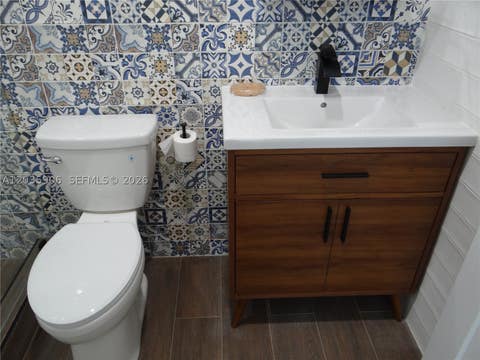 Tiny photo for 5980 SW 40th Ave #C, Dania Beach, FL 33312 (MLS # A12035906)