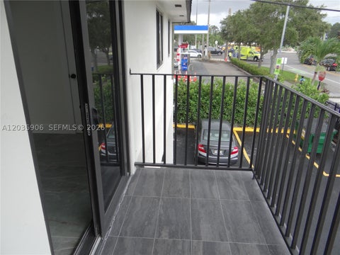 Tiny photo for 5980 SW 40th Ave #C, Dania Beach, FL 33312 (MLS # A12035906)