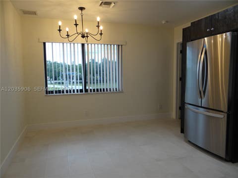 Tiny photo for 5980 SW 40th Ave #C, Dania Beach, FL 33312 (MLS # A12035906)