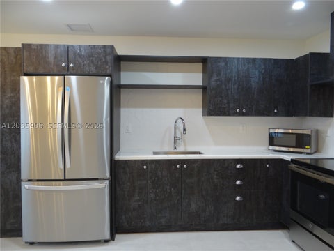 Tiny photo for 5980 SW 40th Ave #C, Dania Beach, FL 33312 (MLS # A12035906)