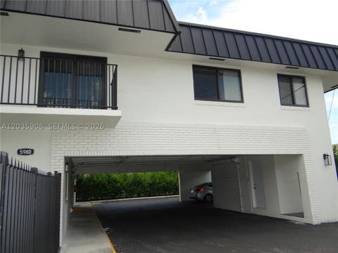 Tiny photo for 5980 SW 40th Ave #C, Dania Beach, FL 33312 (MLS # A12035906)
