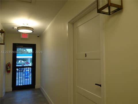 Tiny photo for 5980 SW 40th Ave #C, Dania Beach, FL 33312 (MLS # A12035906)