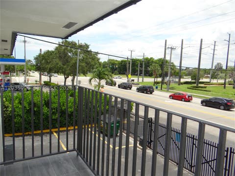 Tiny photo for 5980 SW 40th Ave #C, Dania Beach, FL 33312 (MLS # A12035906)