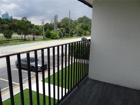 Tiny photo for 5980 SW 40th Ave #C, Dania Beach, FL 33312 (MLS # A12035906)