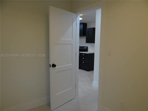 Tiny photo for 5980 SW 40th Ave #C, Dania Beach, FL 33312 (MLS # A12035906)