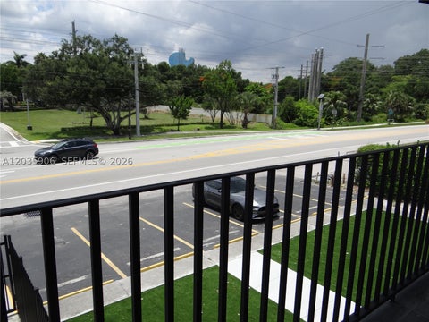 Tiny photo for 5980 SW 40th Ave #C, Dania Beach, FL 33312 (MLS # A12035906)