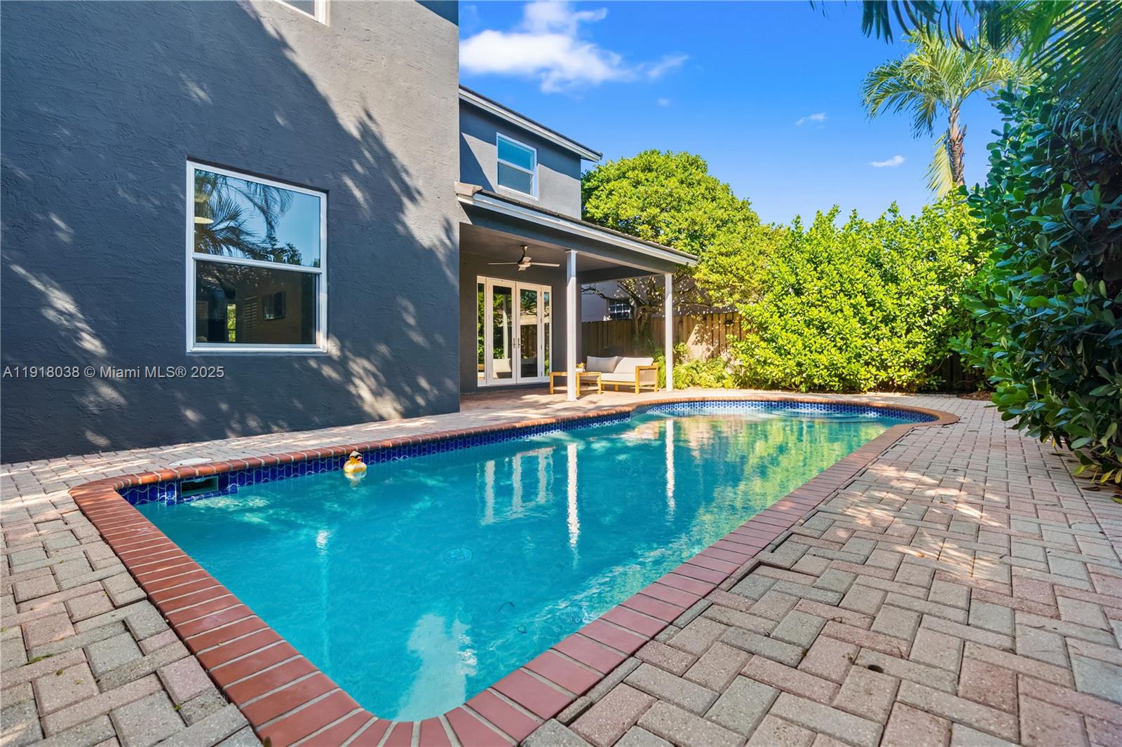 GARDEN HILLS WEST - Residential