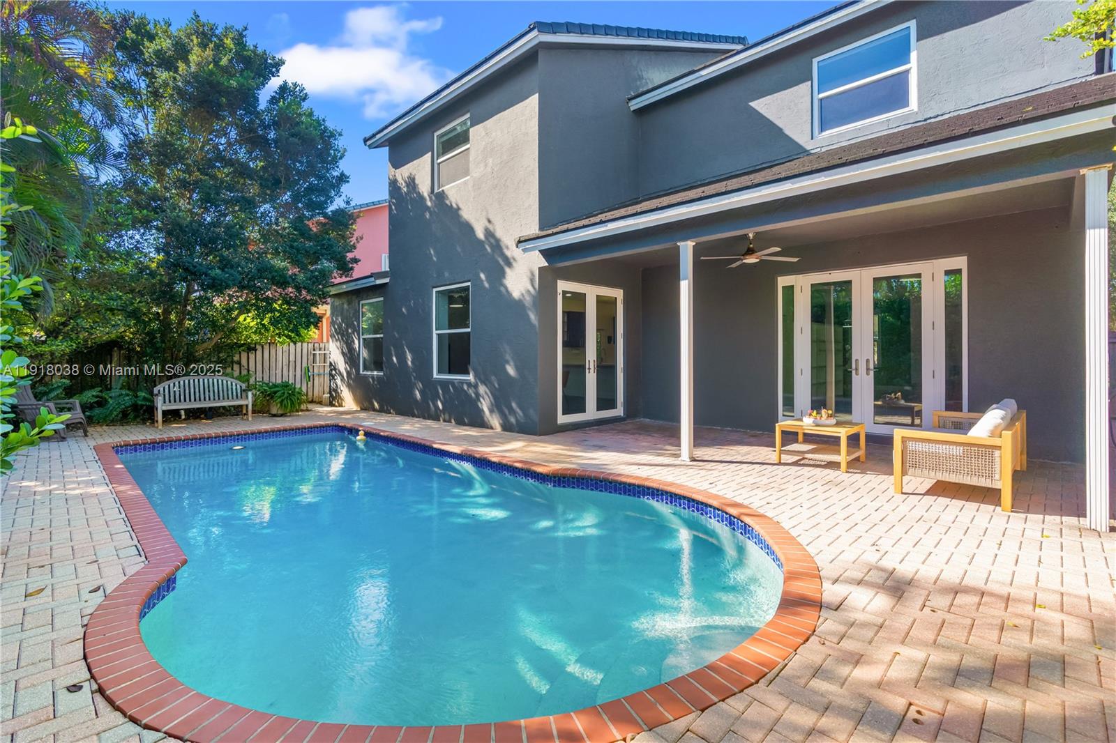 GARDEN HILLS WEST - Residential