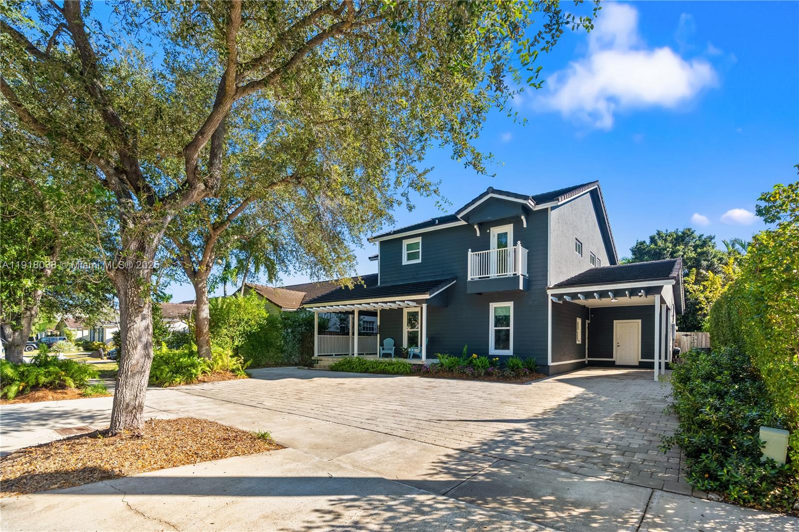 GARDEN HILLS WEST - Residential