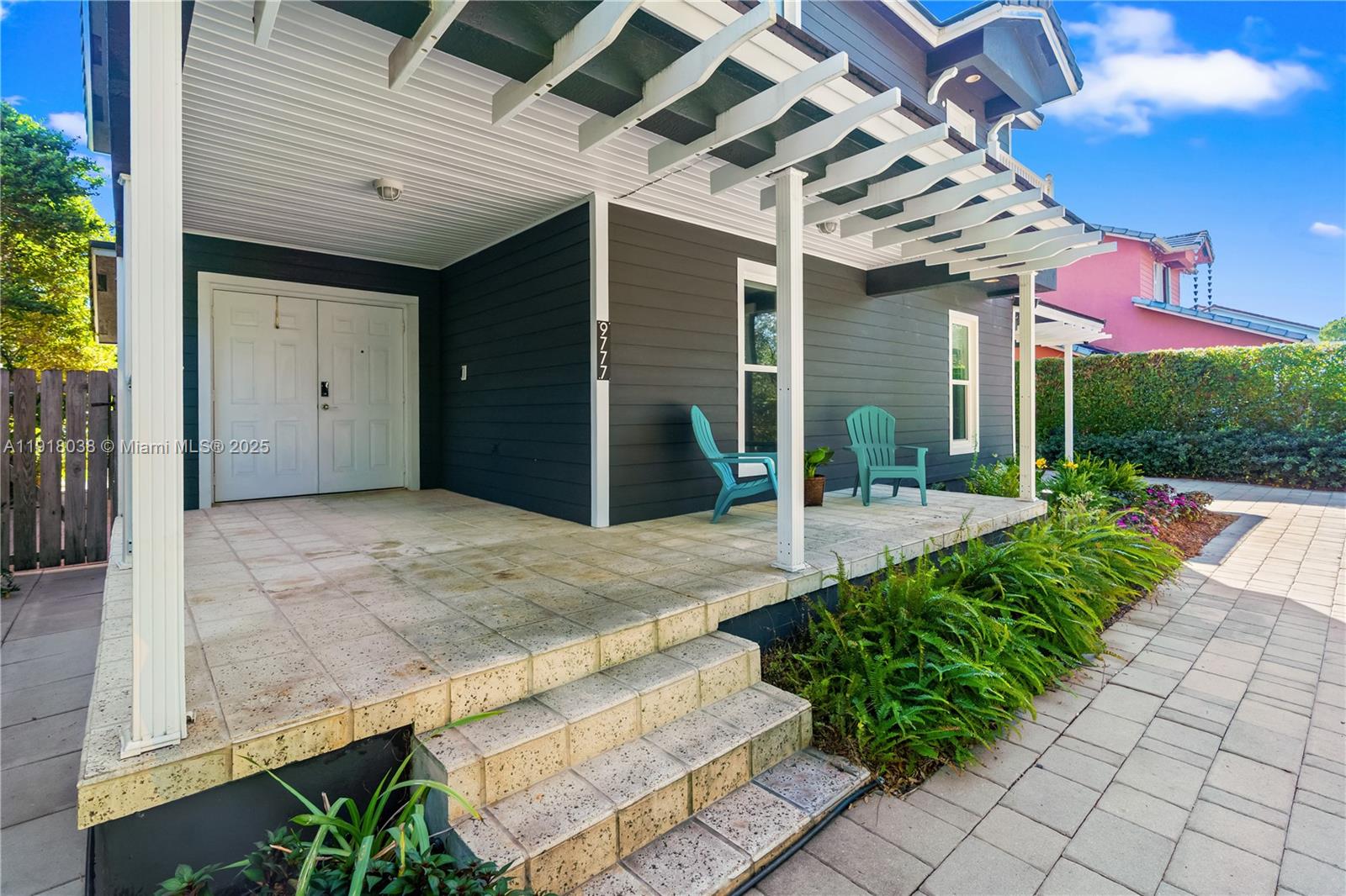 GARDEN HILLS WEST - Residential