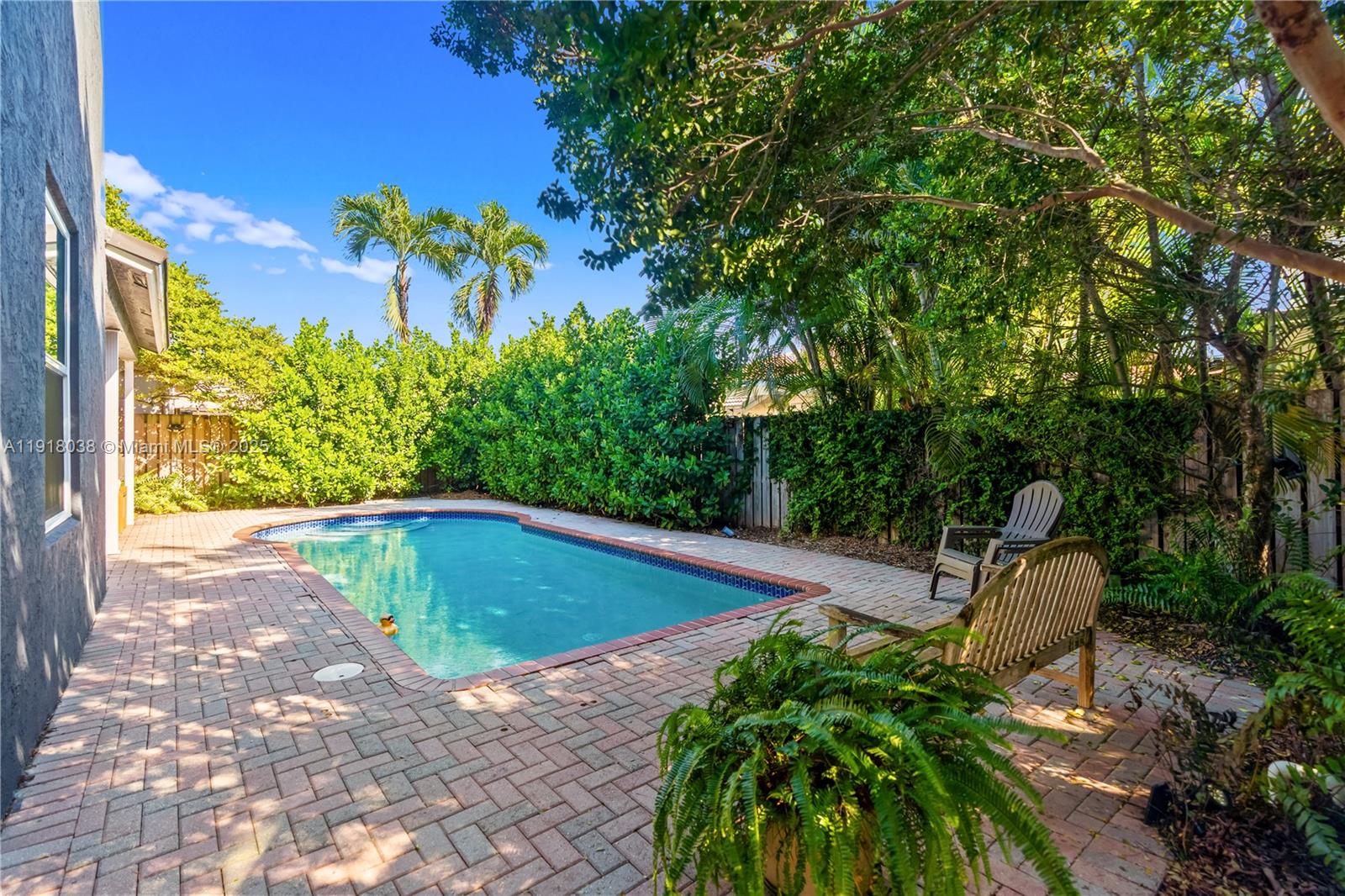 GARDEN HILLS WEST - Residential