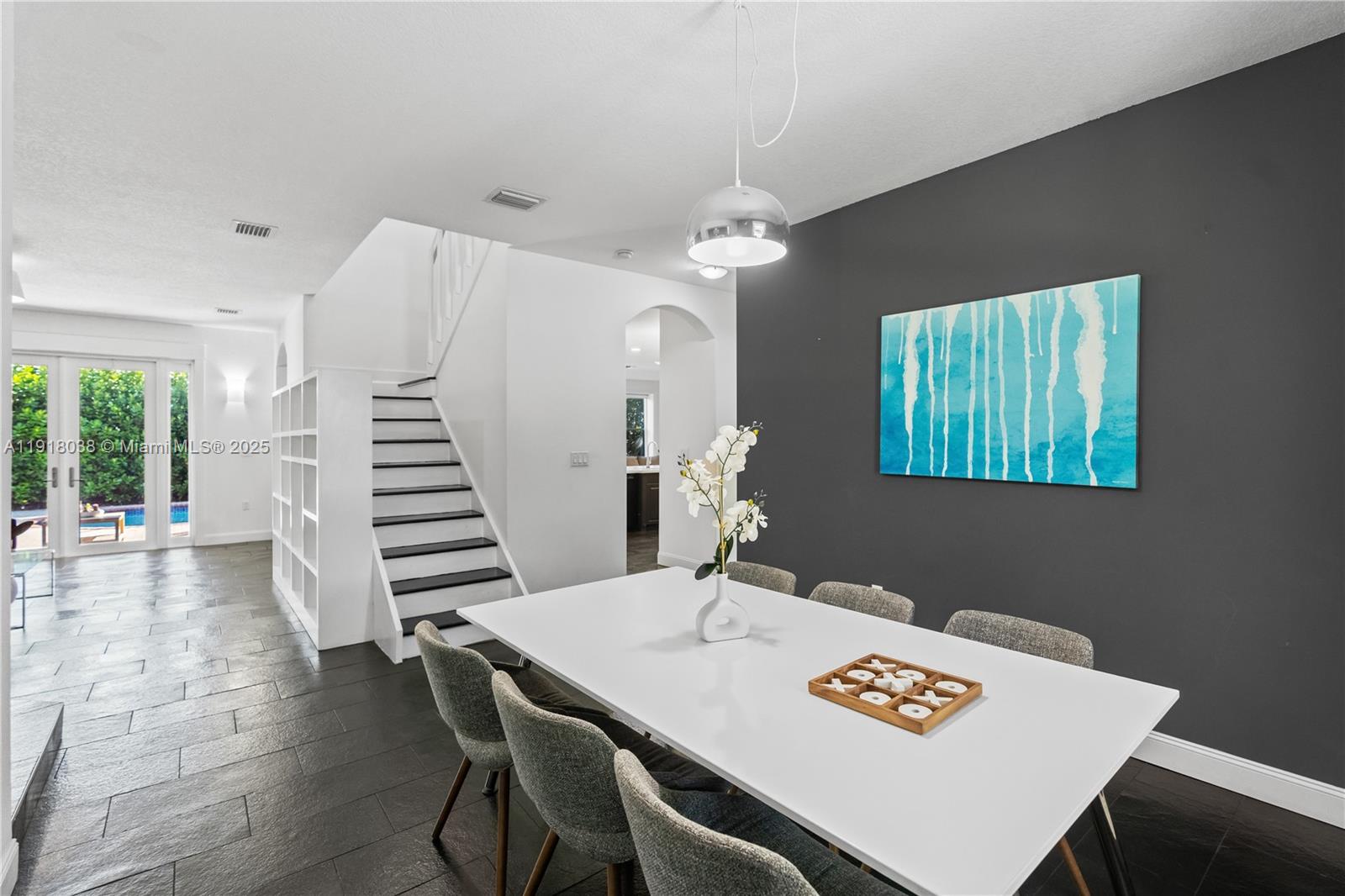 GARDEN HILLS WEST - Residential