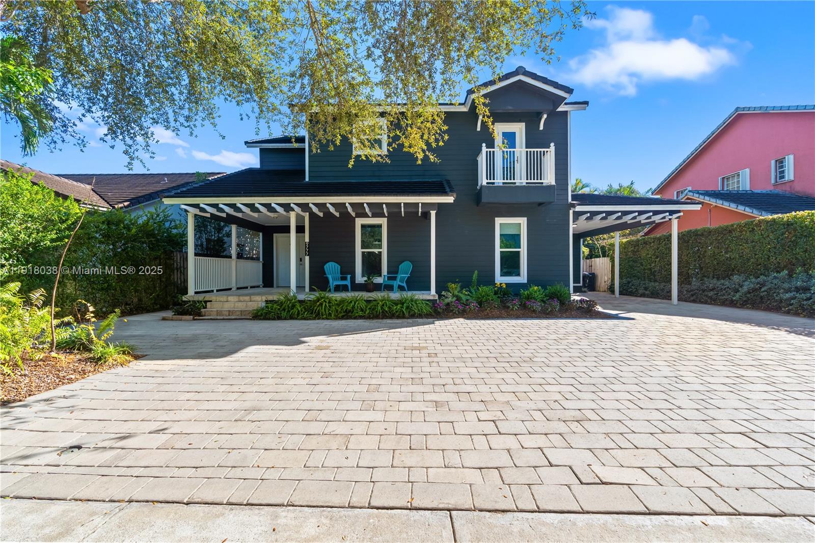 GARDEN HILLS WEST - Residential