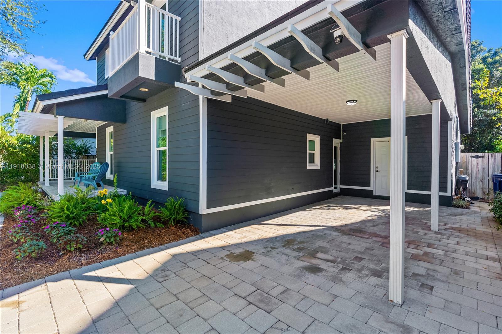 GARDEN HILLS WEST - Residential