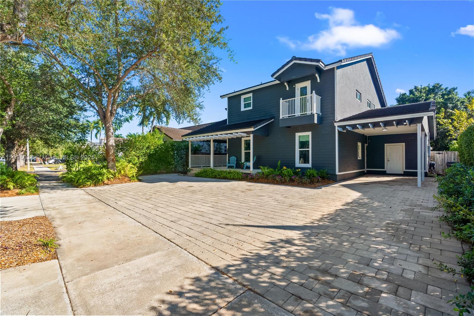 GARDEN HILLS WEST - Residential