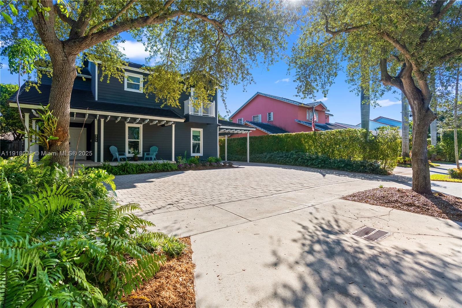 GARDEN HILLS WEST - Residential