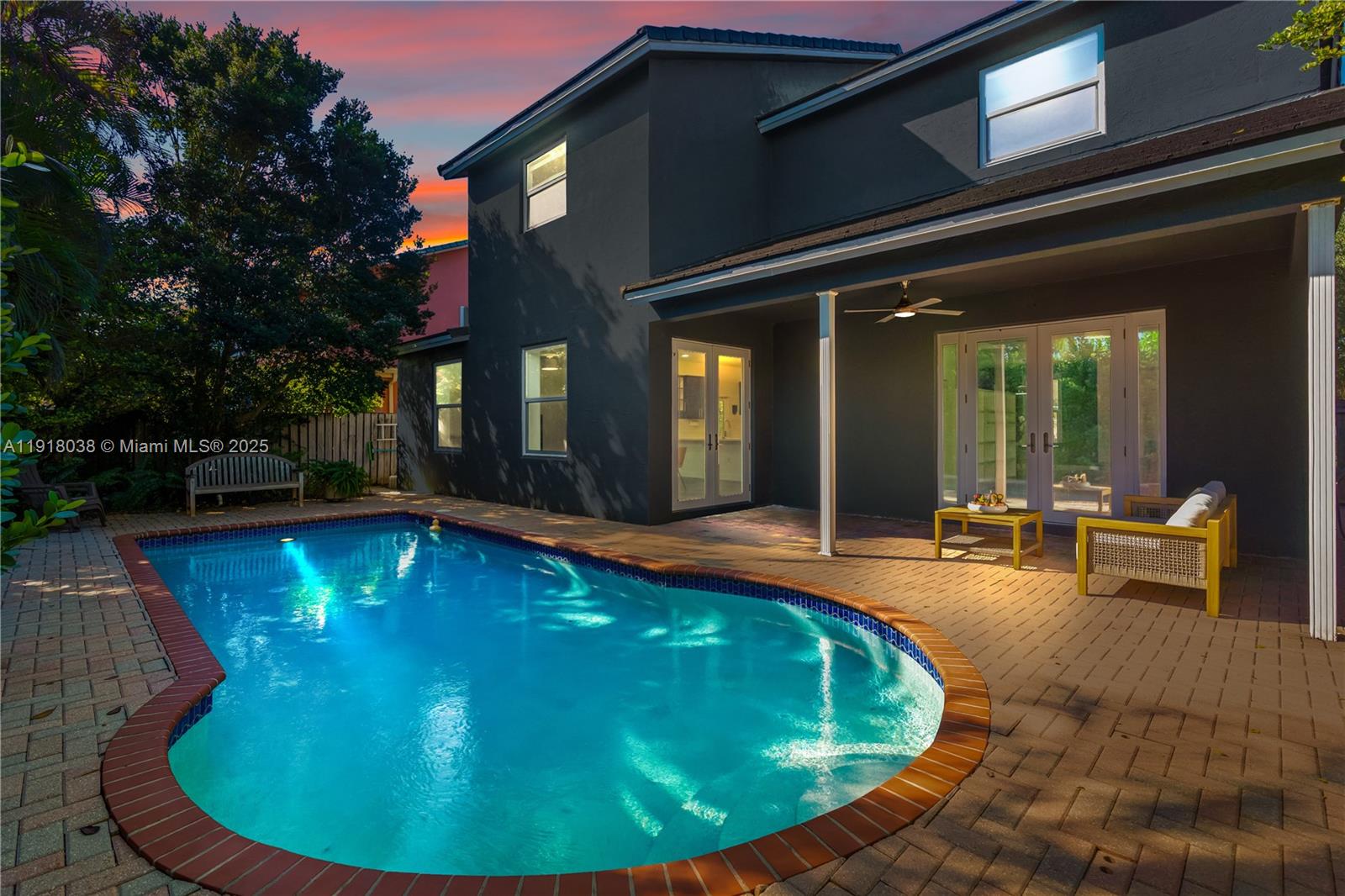 GARDEN HILLS WEST - Residential