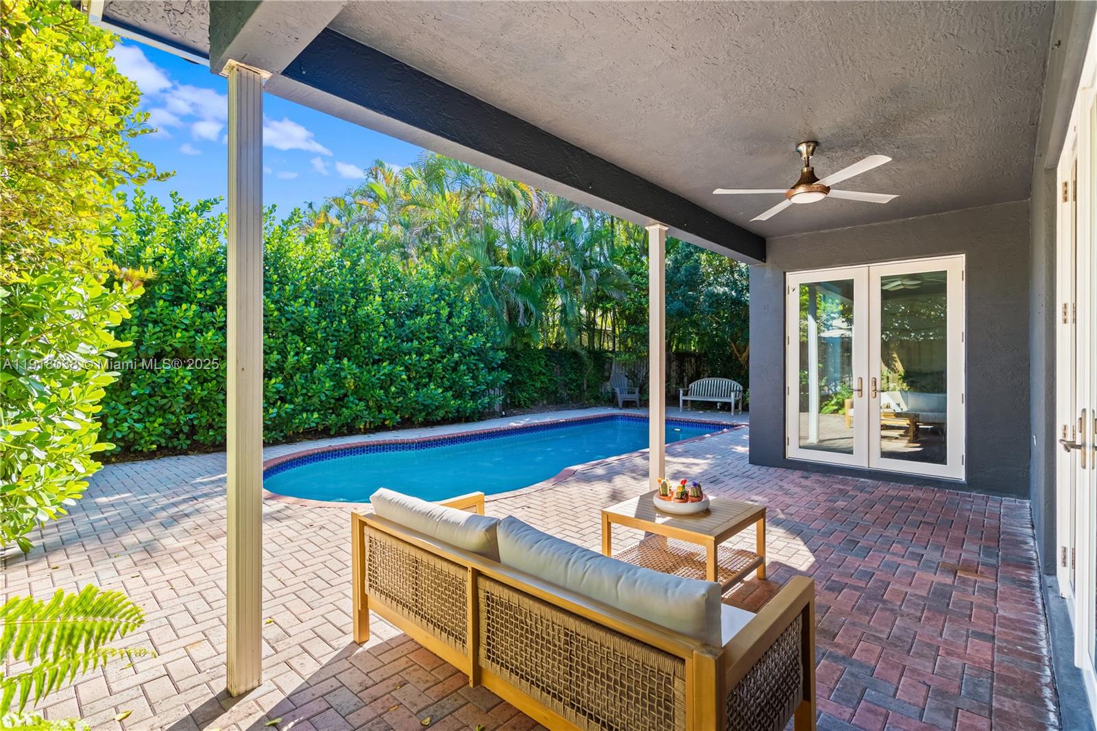 GARDEN HILLS WEST - Residential