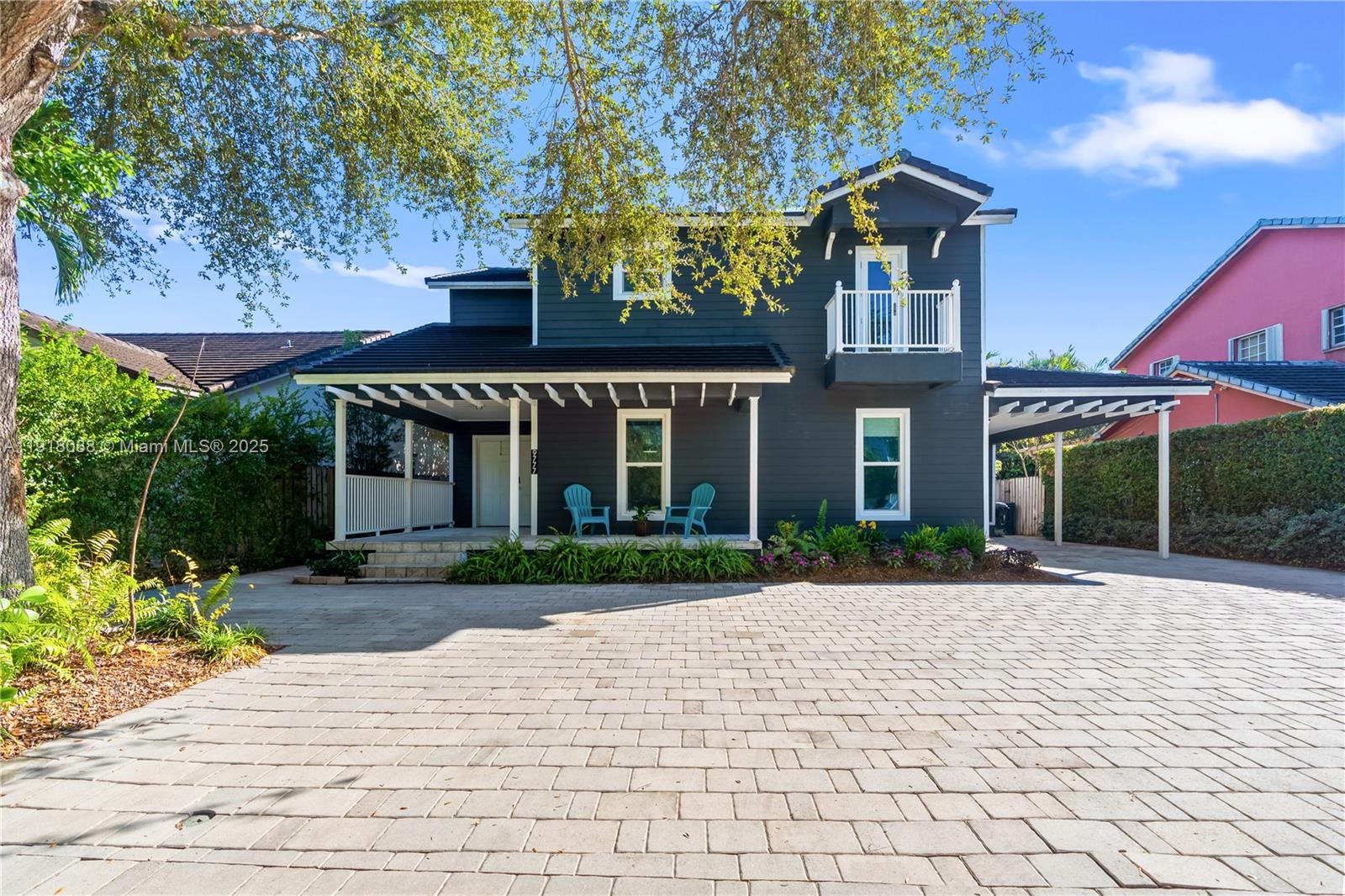 GARDEN HILLS WEST - Residential