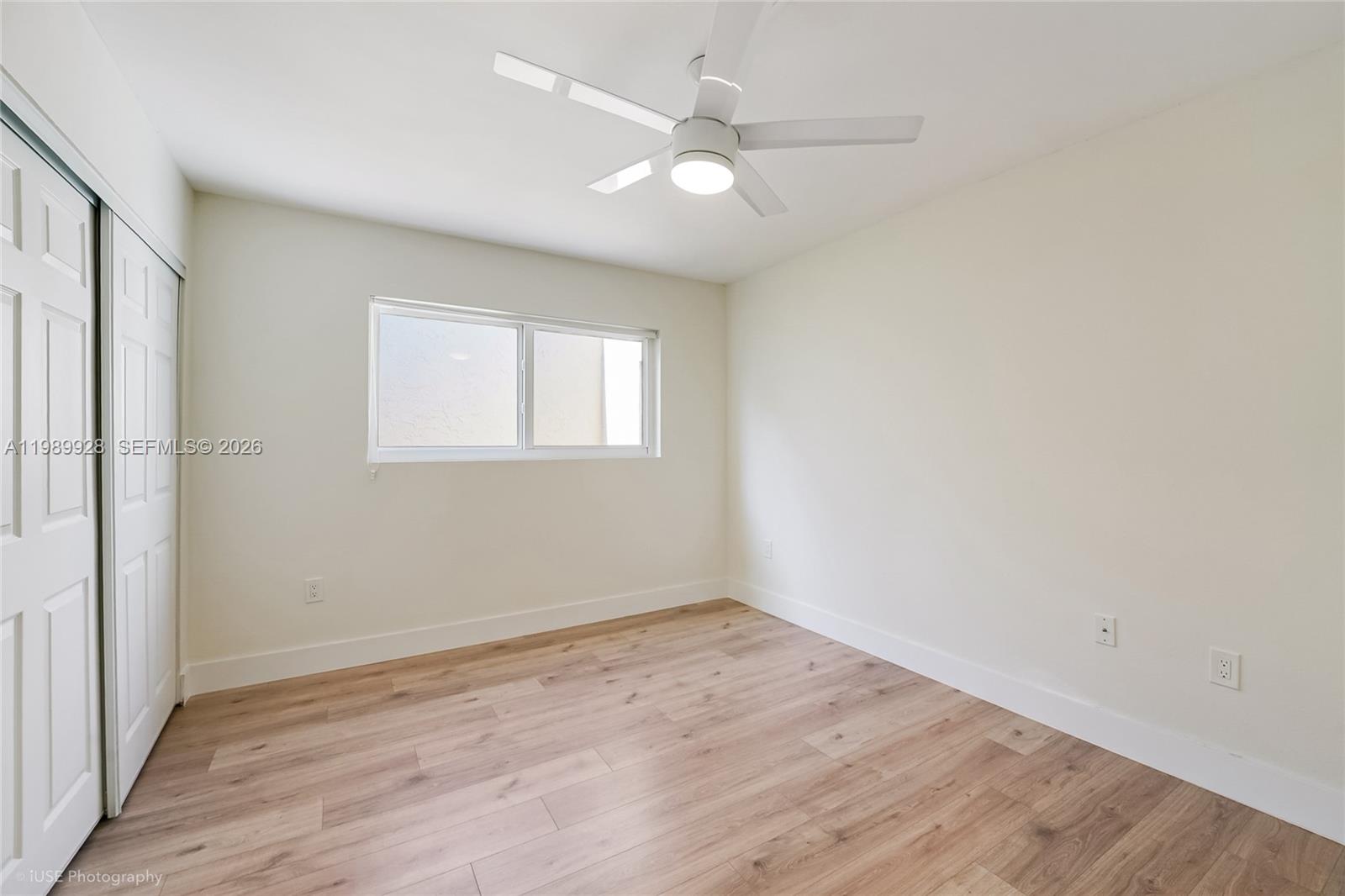 SHORES VILLAS CONDO BLDG - Residential Lease