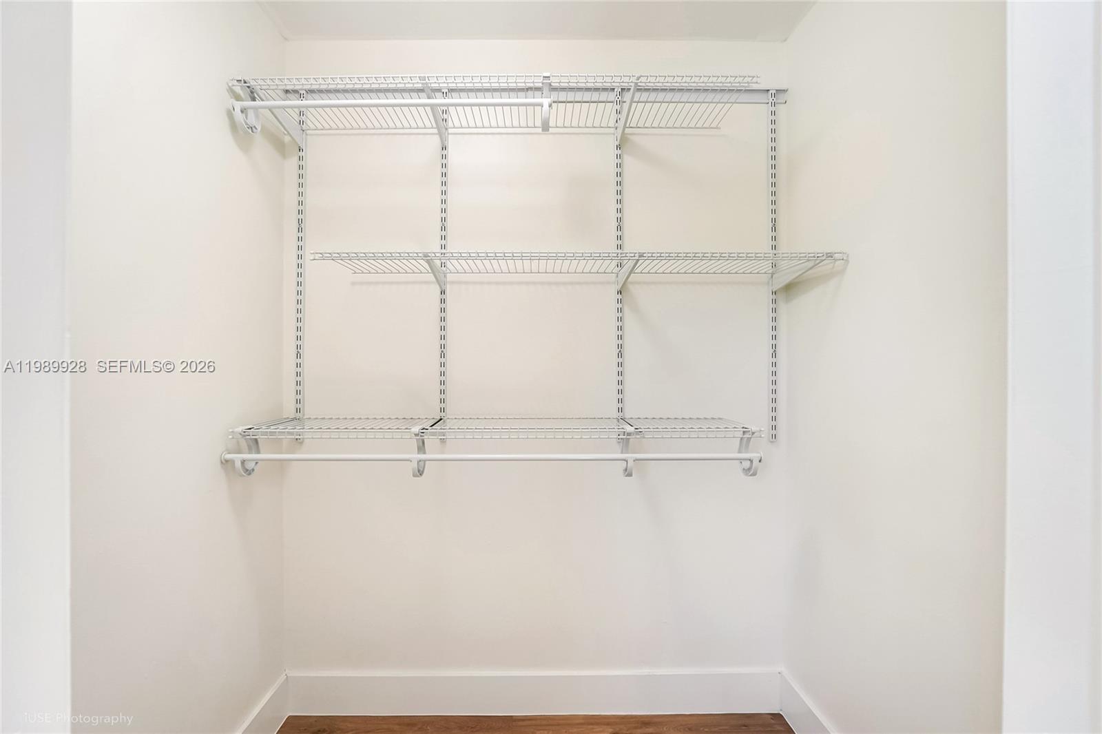 SHORES VILLAS CONDO BLDG - Residential Lease