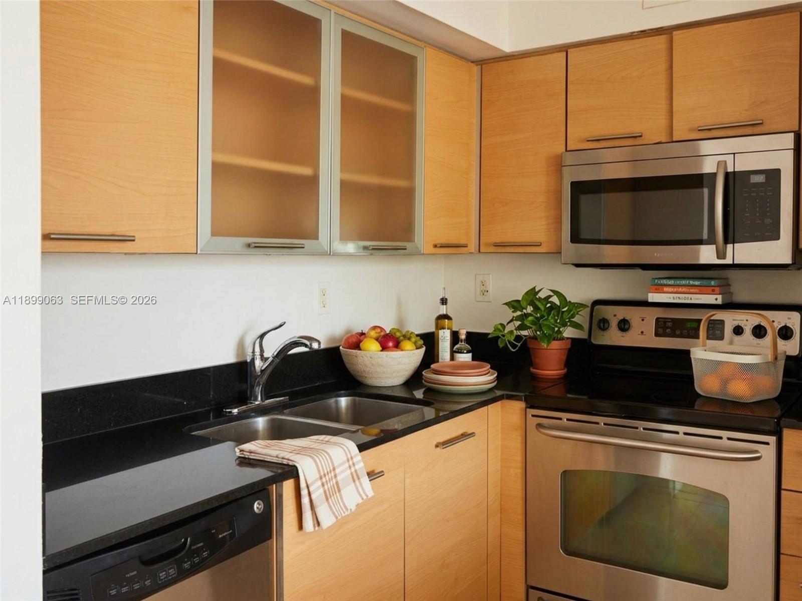 Parc Central Aventura Sout - Residential