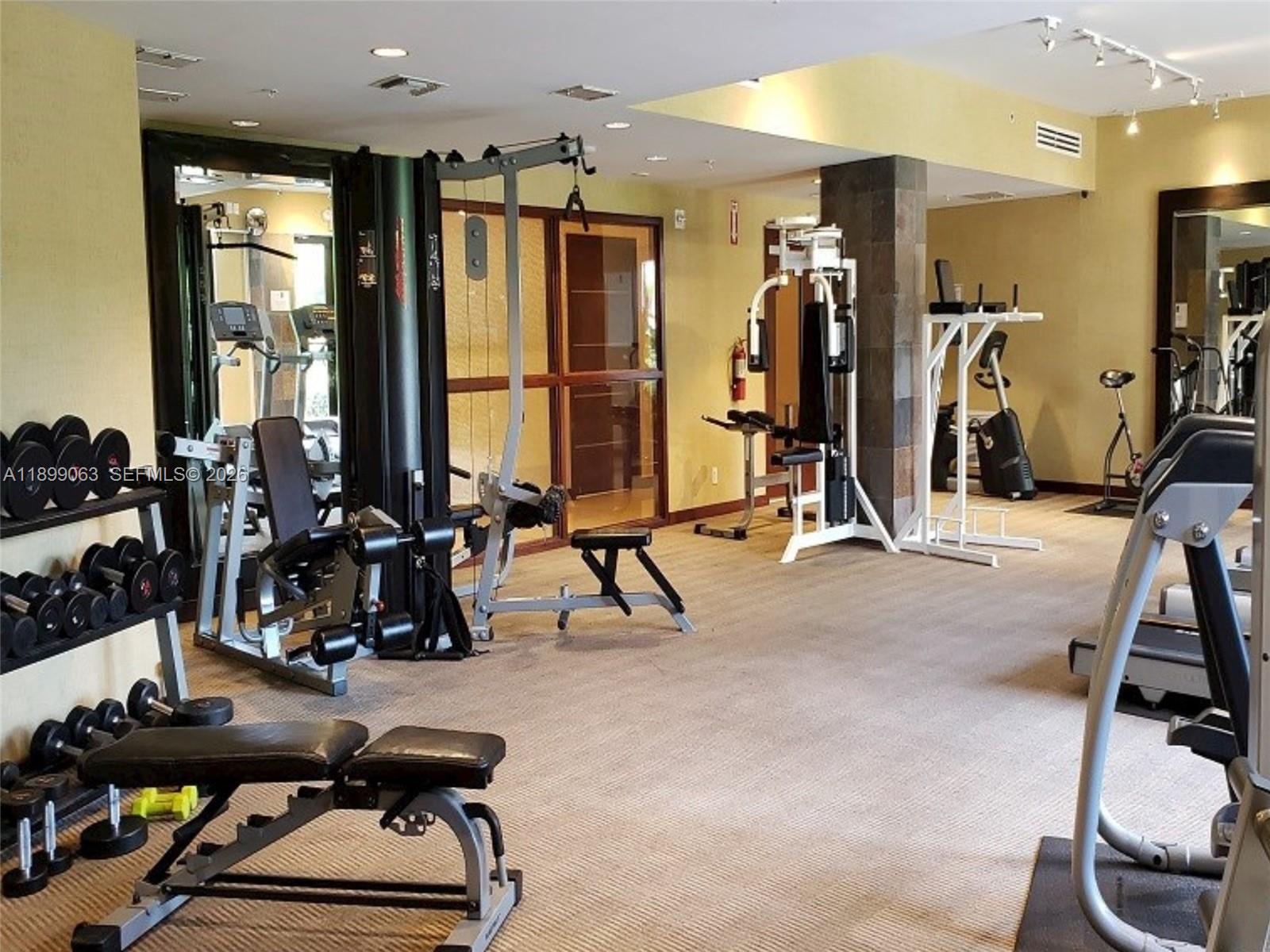 Parc Central Aventura Sout - Residential