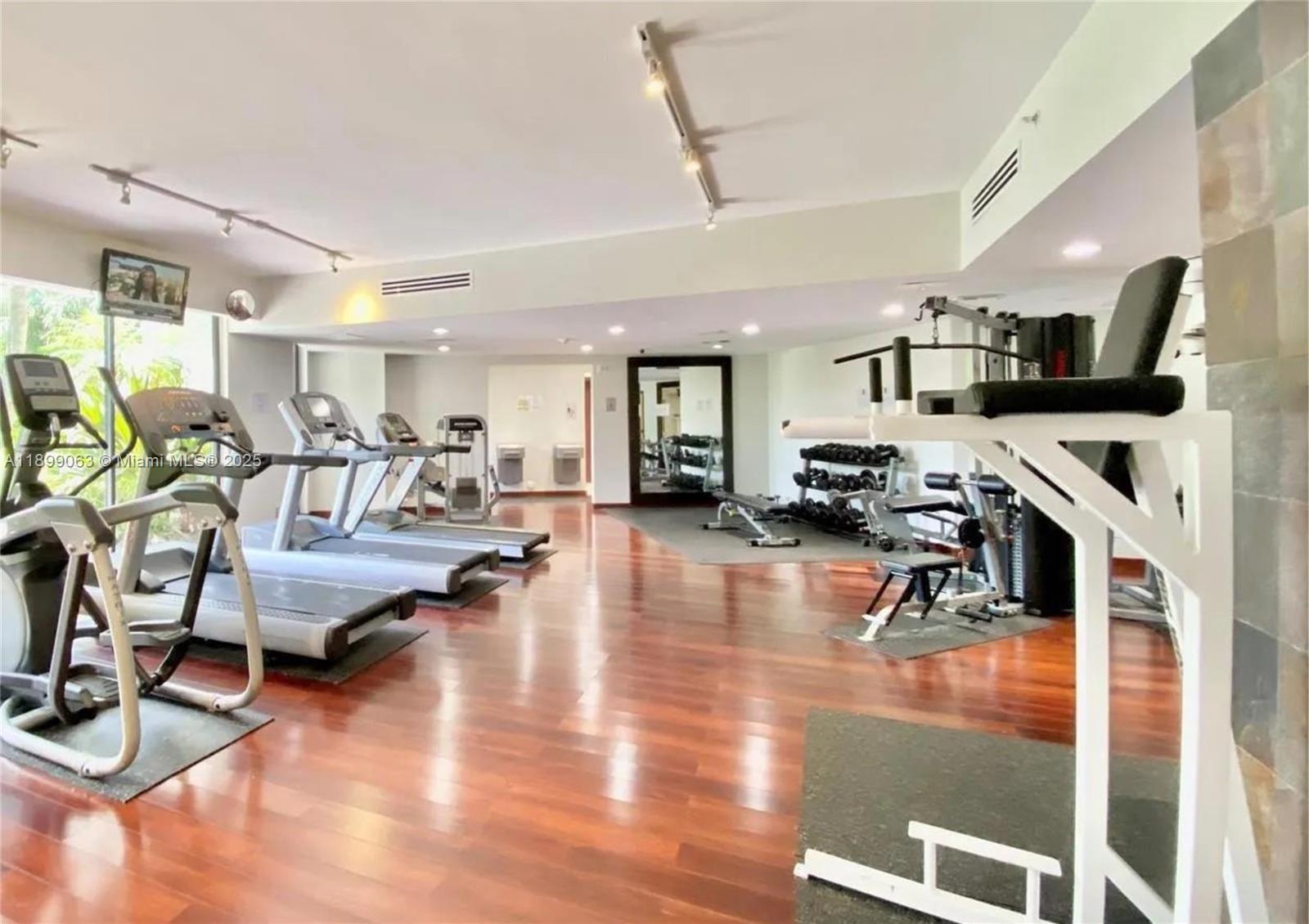 Parc Central Aventura Sout - Residential