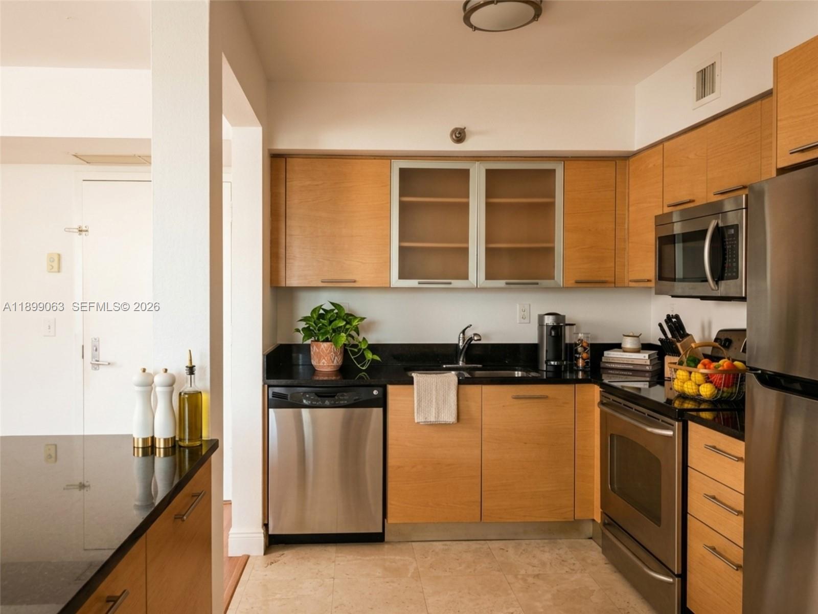 Parc Central Aventura Sout - Residential