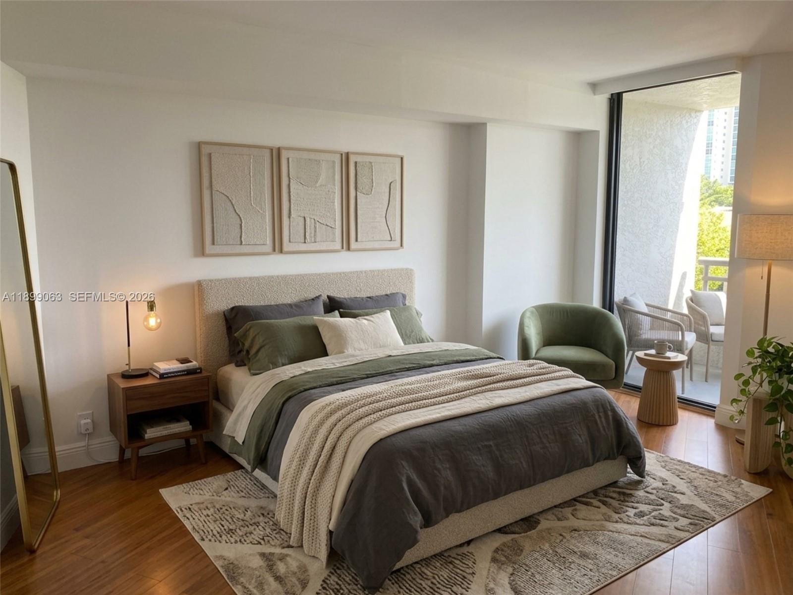 Parc Central Aventura Sout - Residential