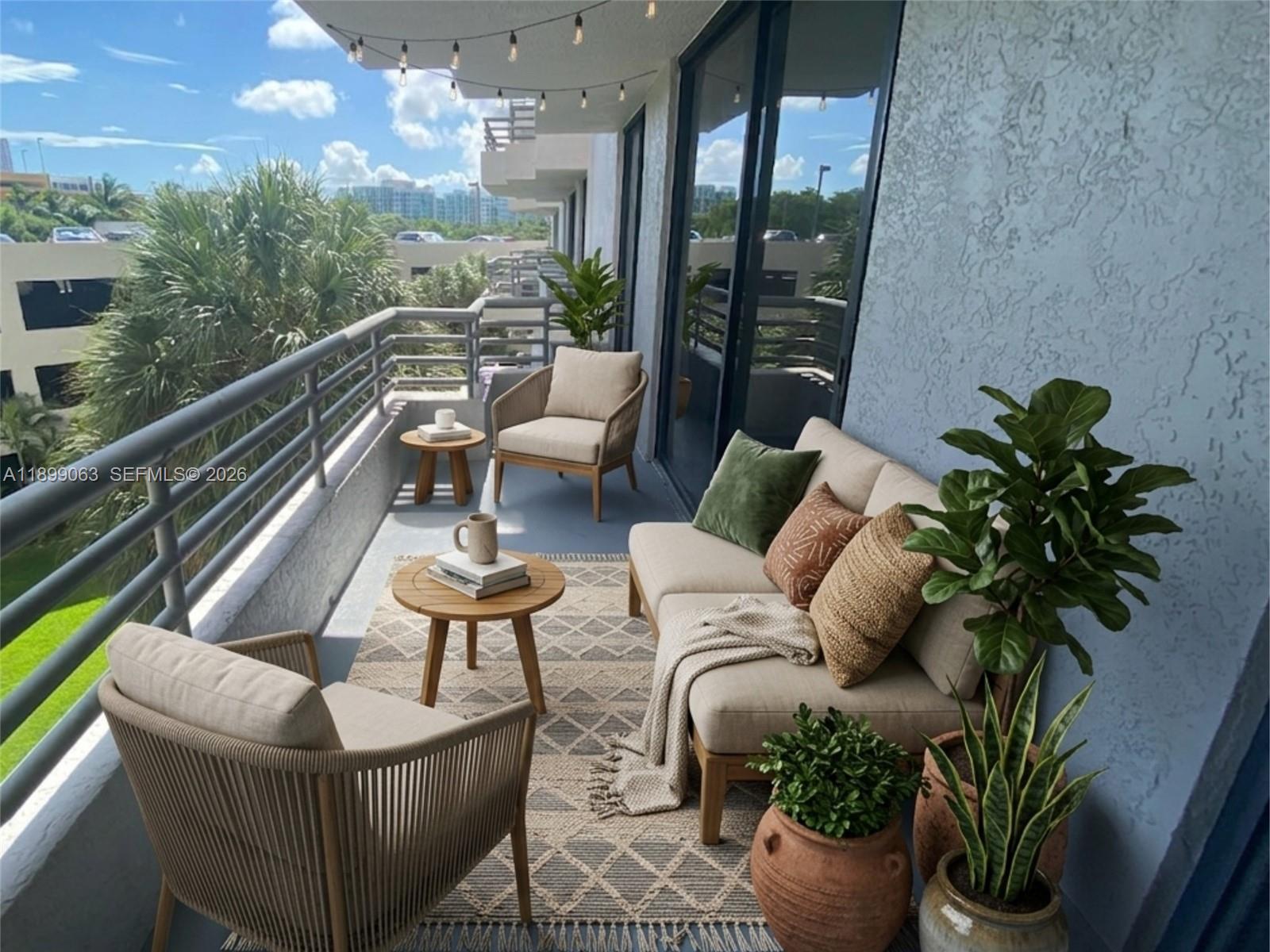 Parc Central Aventura Sout - Residential