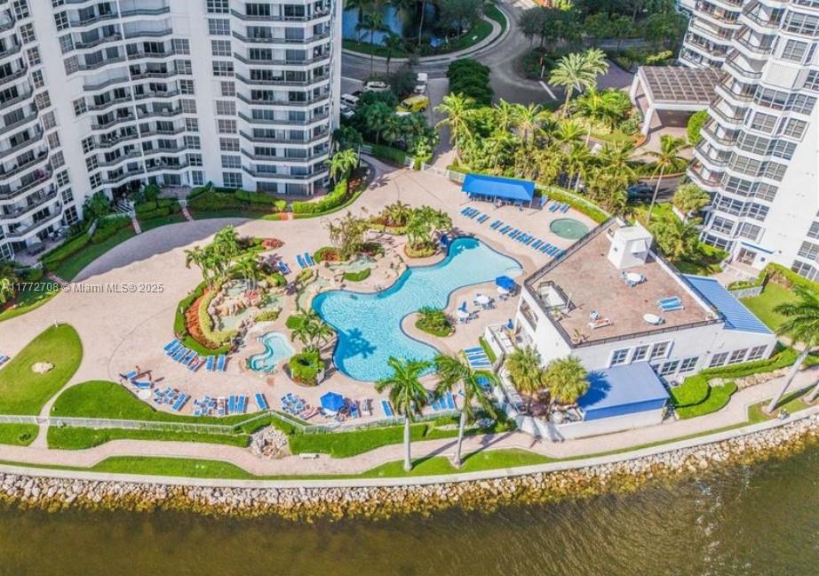 MYSTIC POINTE CONDO NO TH - Residential