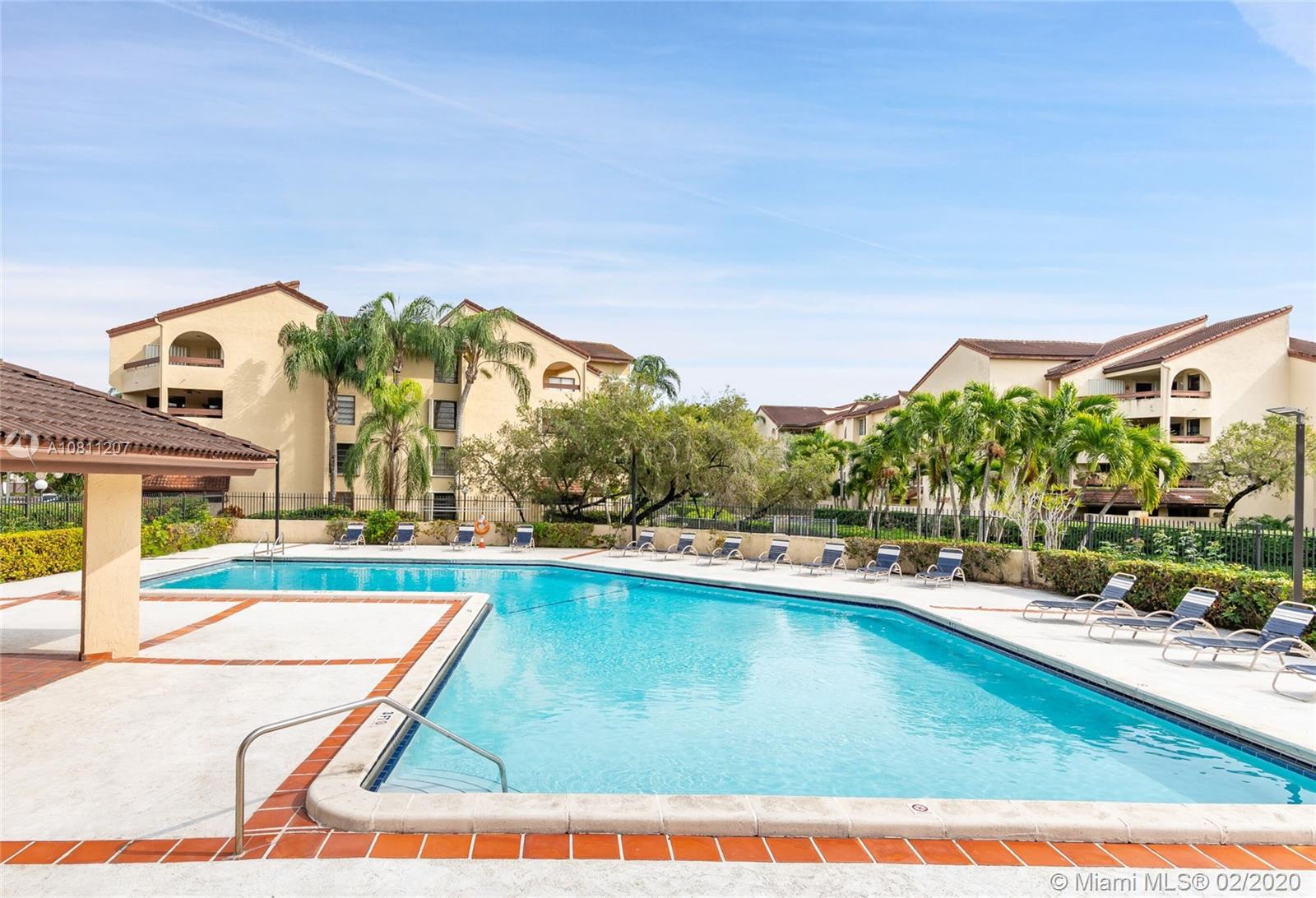 KENLAND POINTE CONDO #1 - Residential