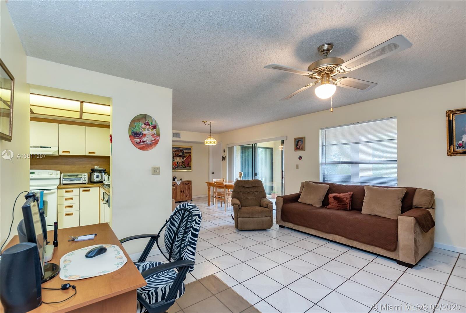 KENLAND POINTE CONDO #1 - Residential