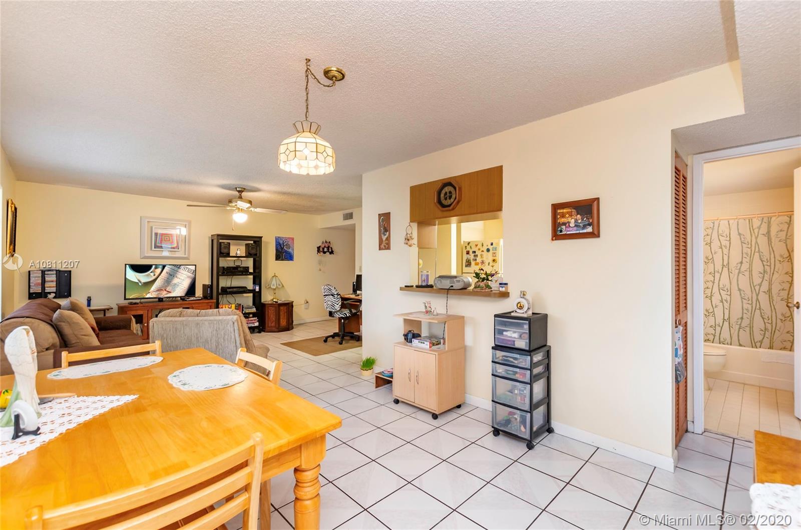 KENLAND POINTE CONDO #1 - Residential