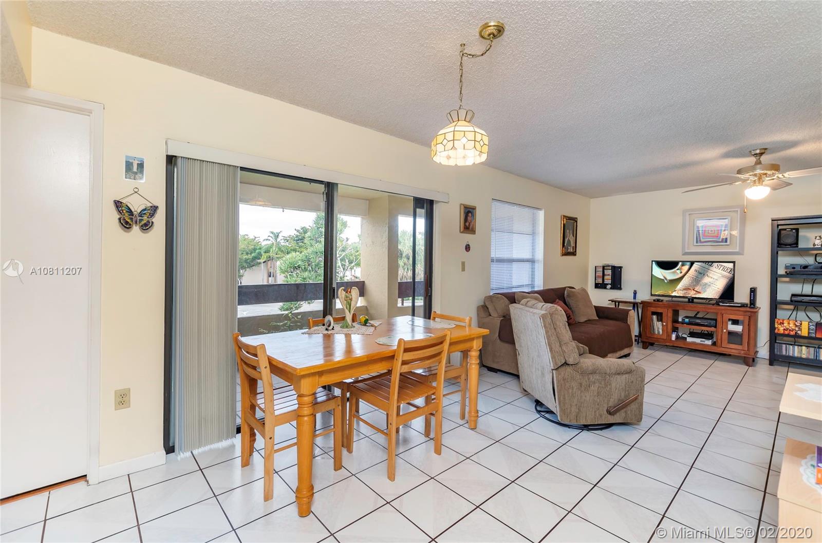 KENLAND POINTE CONDO #1 - Residential