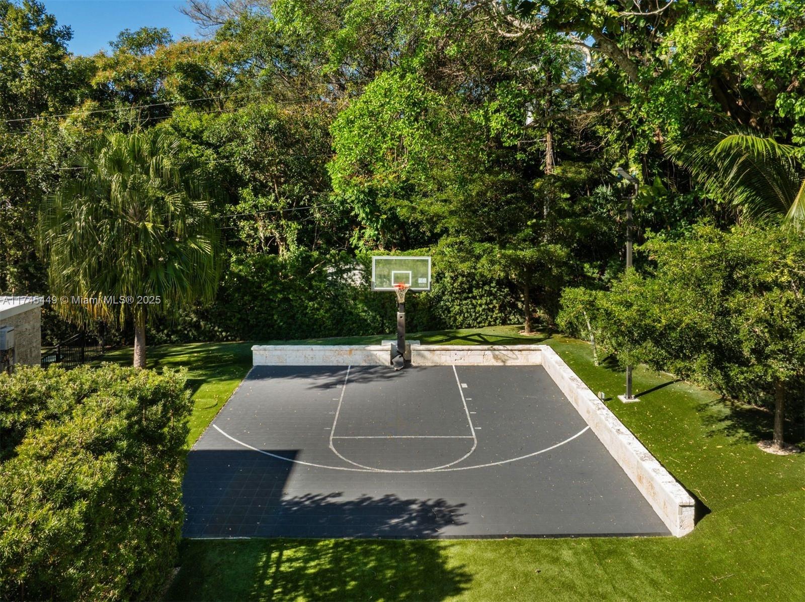 HAMMOCK PARK - Residential