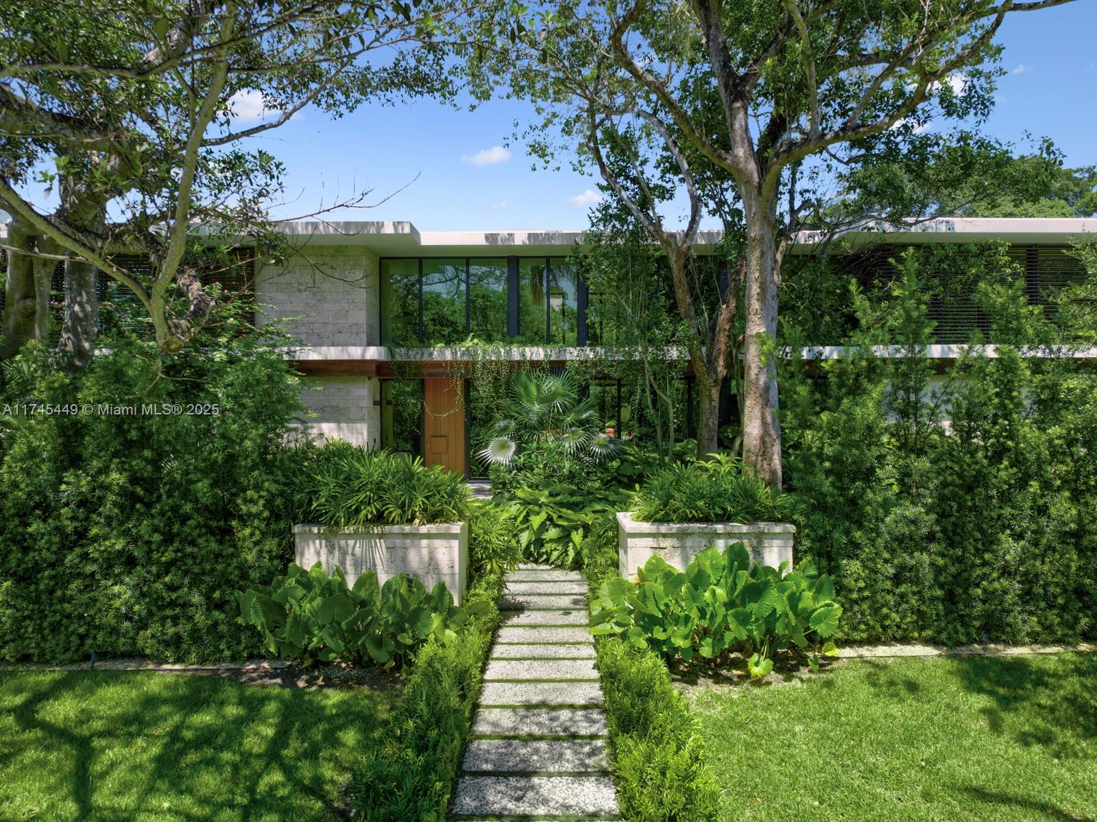 HAMMOCK PARK - Residential