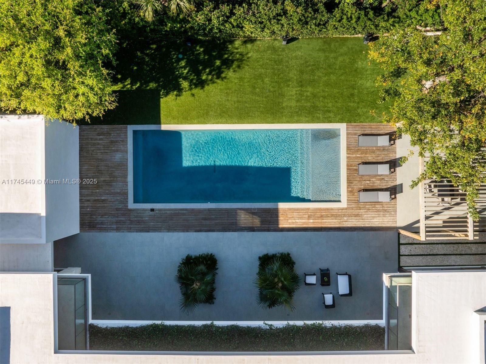HAMMOCK PARK - Residential