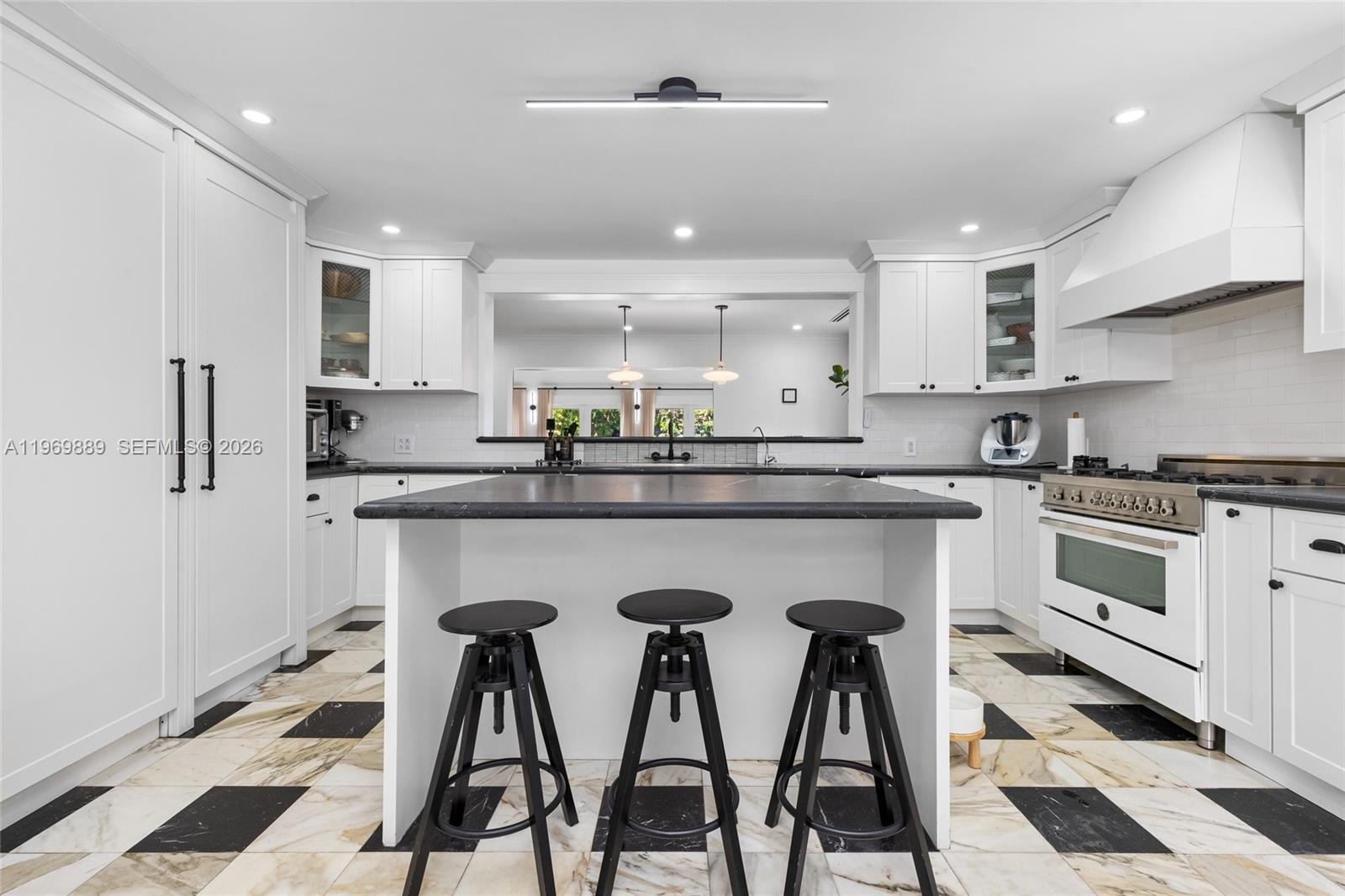 Rolling Oaks - Residential