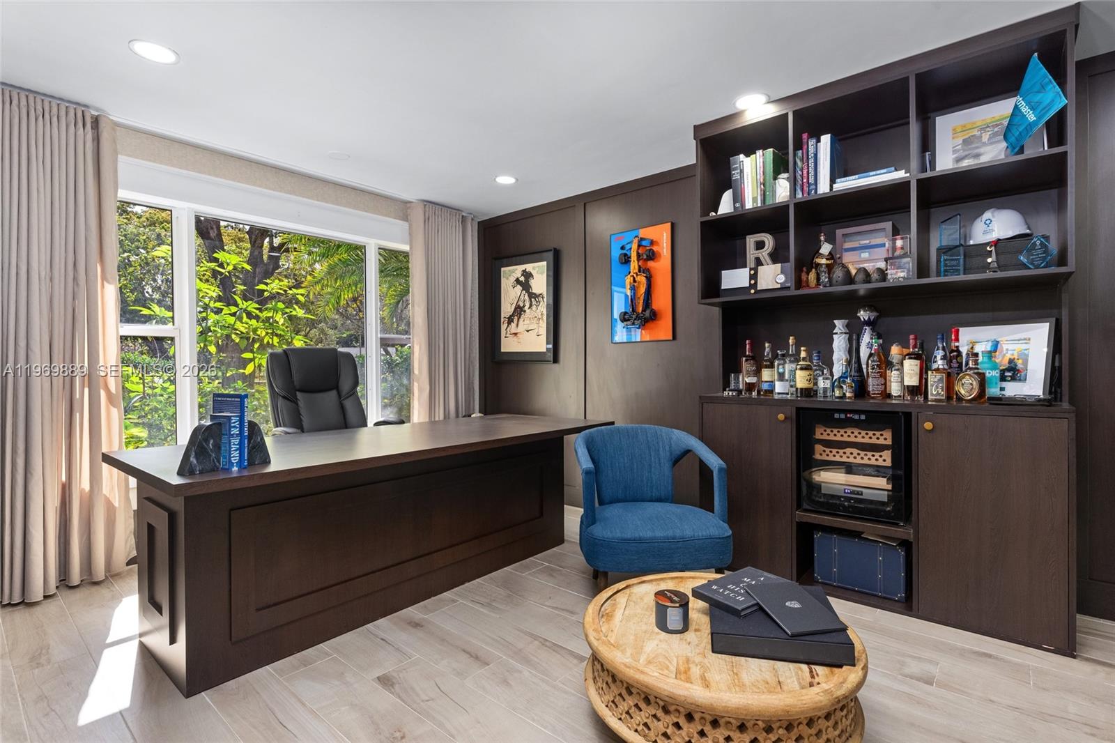 Rolling Oaks - Residential