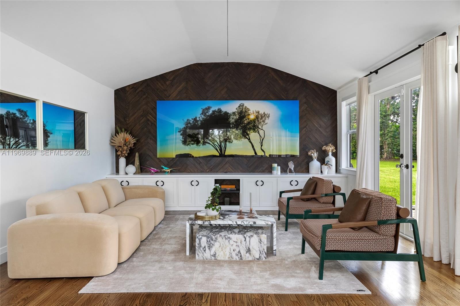 Rolling Oaks - Residential