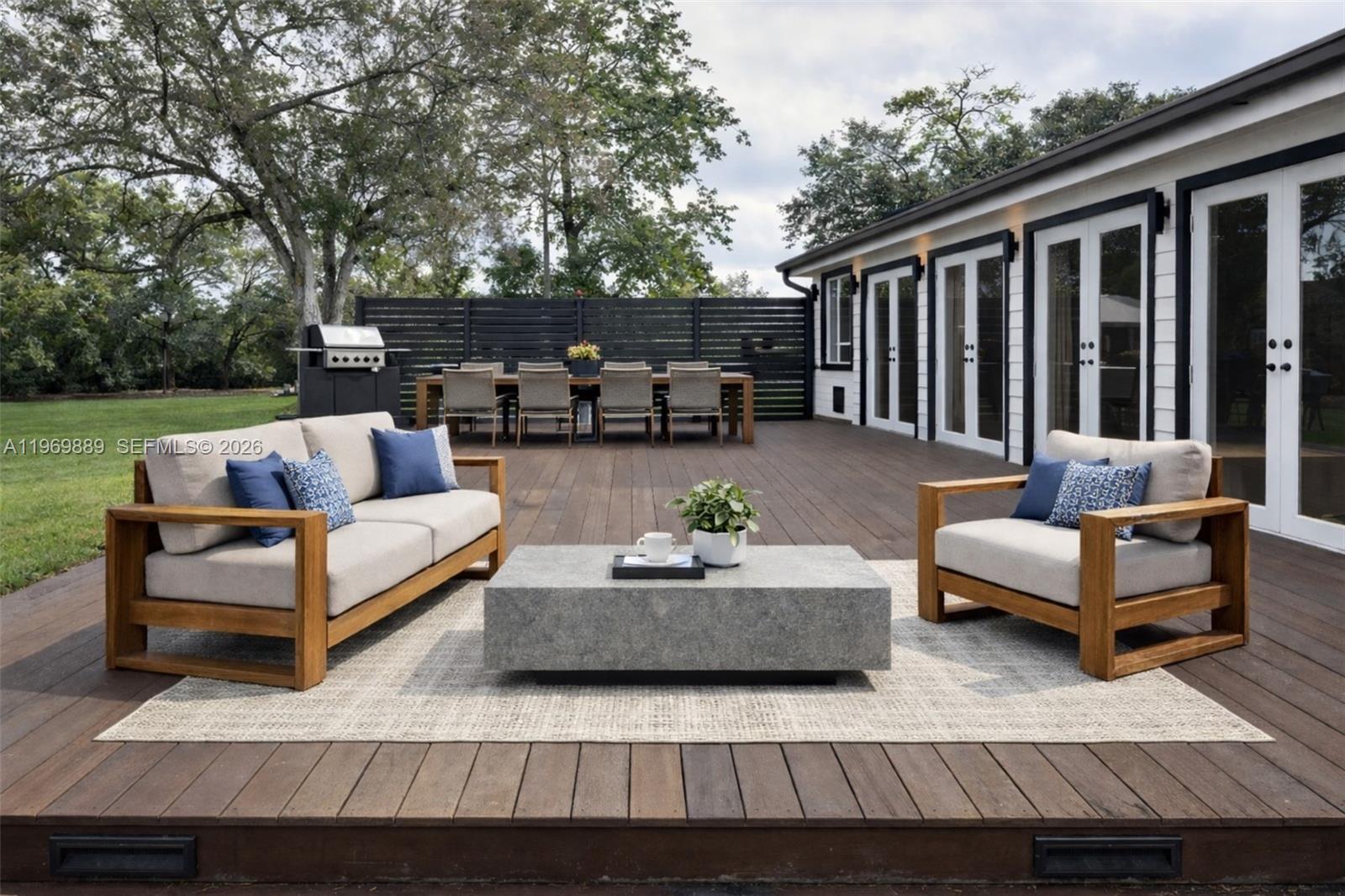 Rolling Oaks - Residential