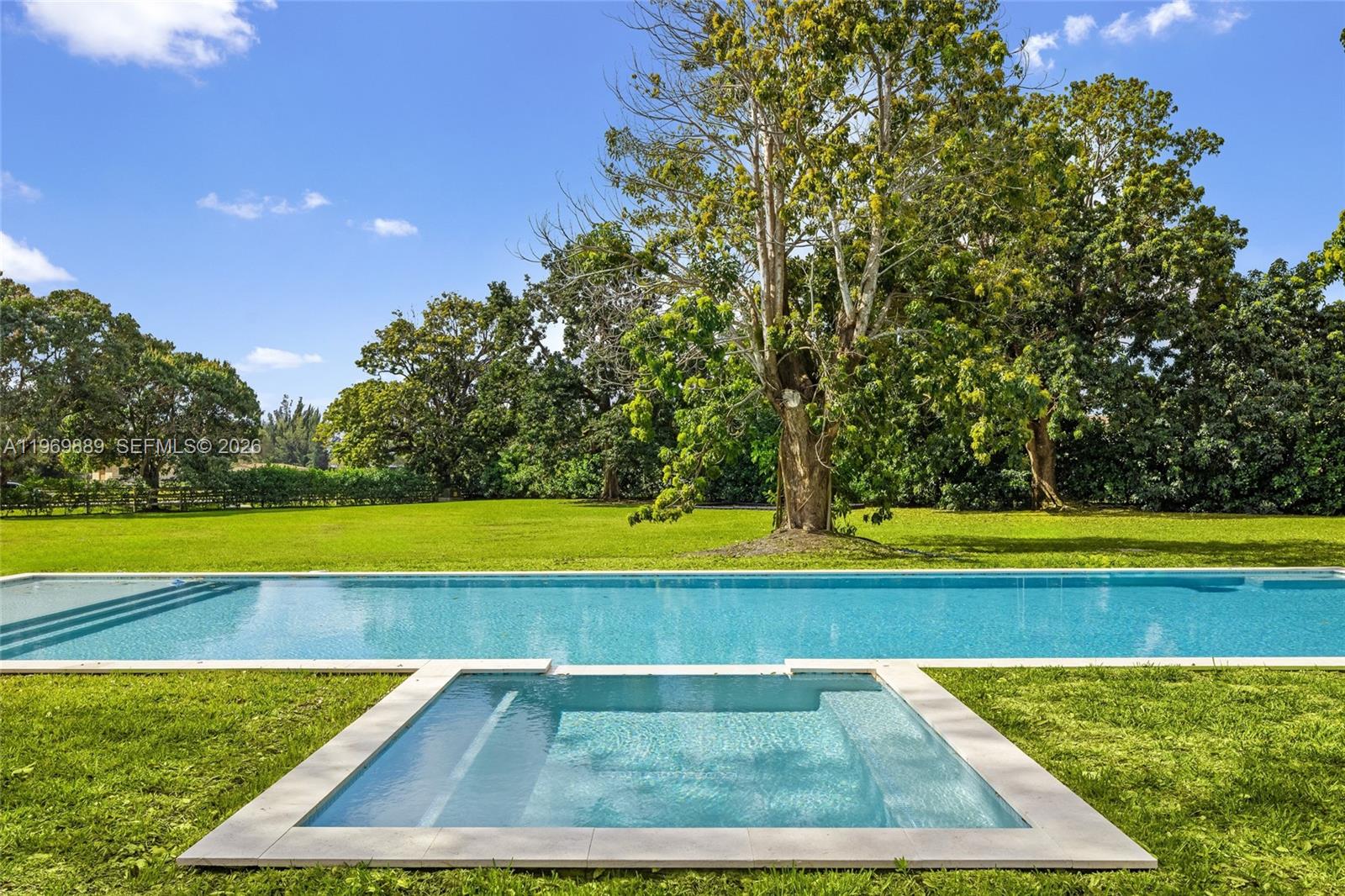 Rolling Oaks - Residential