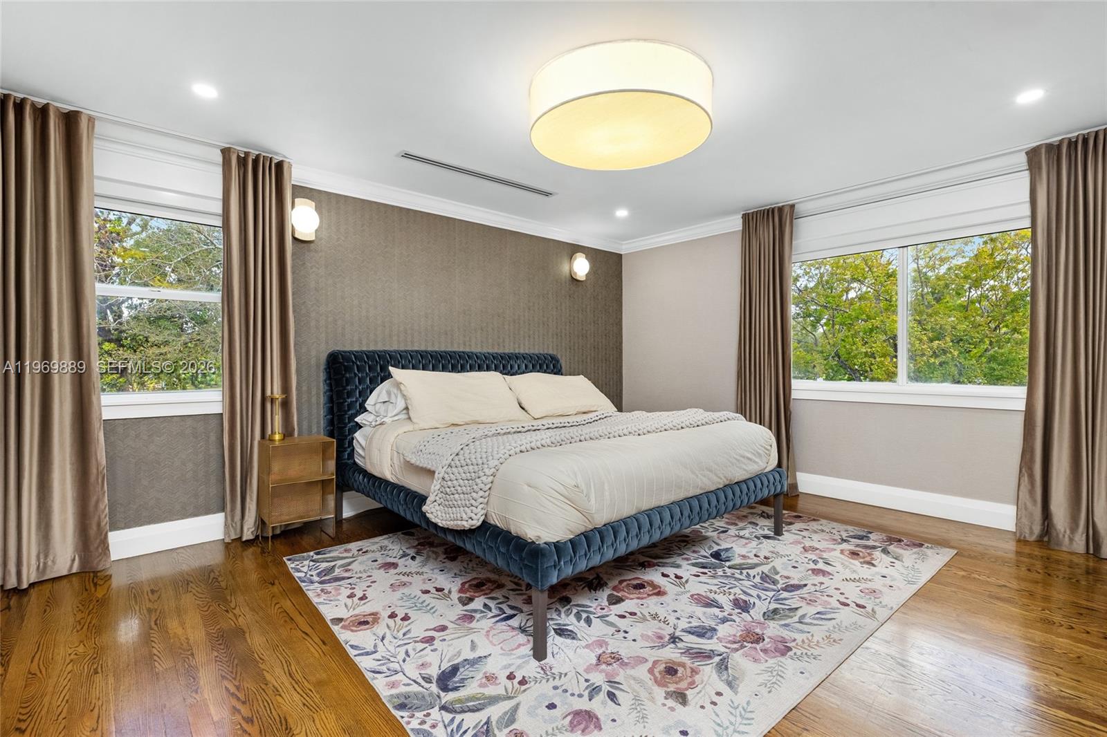 Rolling Oaks - Residential